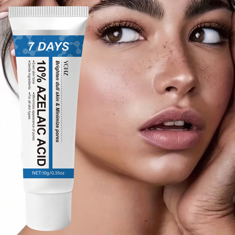 Skincare Glowing - 7Days %10 Azelaik Asit Leke Giderici