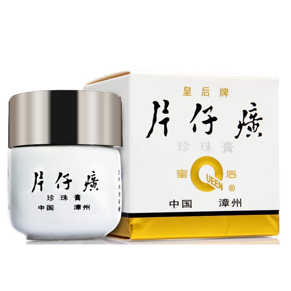Skincare Queen - Pien Tze Huang kraliçe marka inci