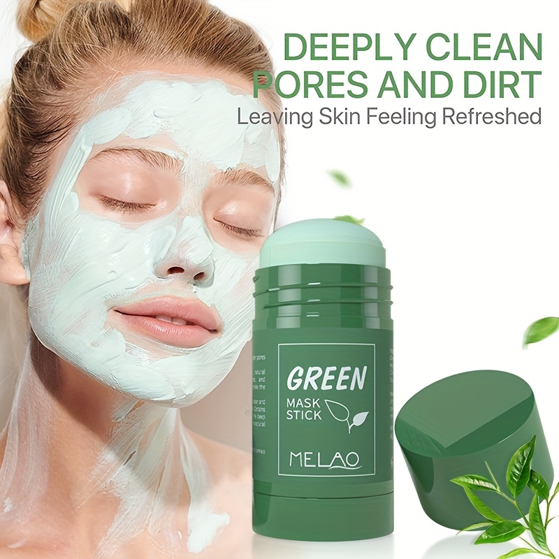 MELAO Doğal Arındırıcı Detoks  - Bentonite Clay Mask incelemesi ve fiyatı