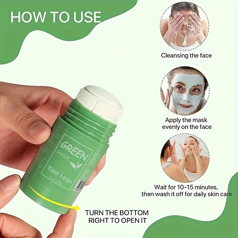 MELAO Doğal Arındırıcı Detoks  - Bentonite Clay Mask incelemesi ve fiyatı