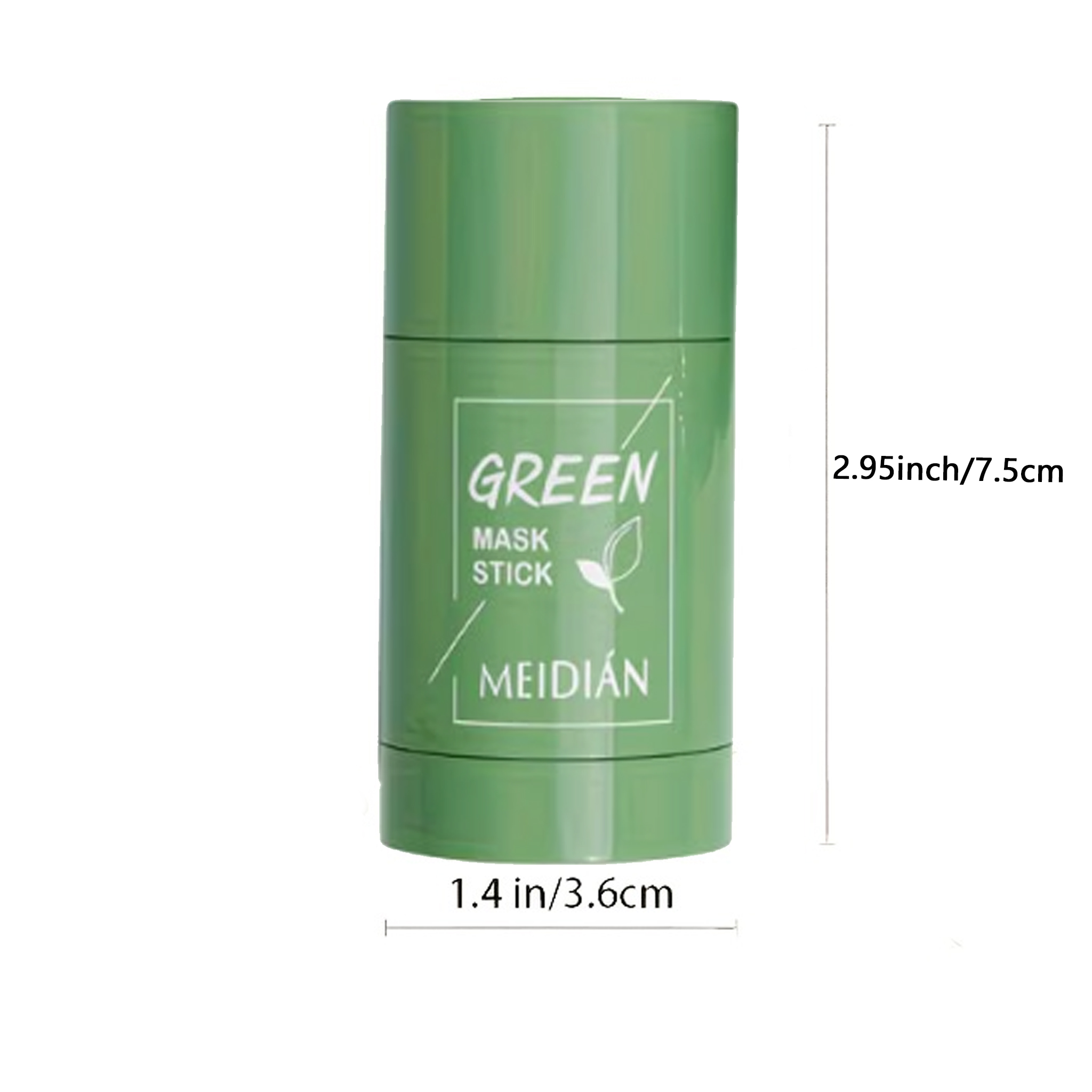 Katı Çamur Film Stick, Derin T - Bentonite Clay Mask incelemesi ve fiyatı