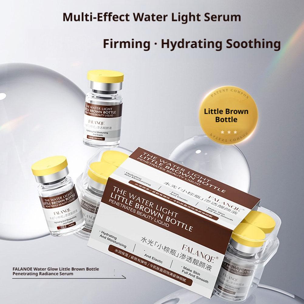 Peptid Nemlendirici Esans Cilt - Skincare Glowing incelemesi ve fiyatı