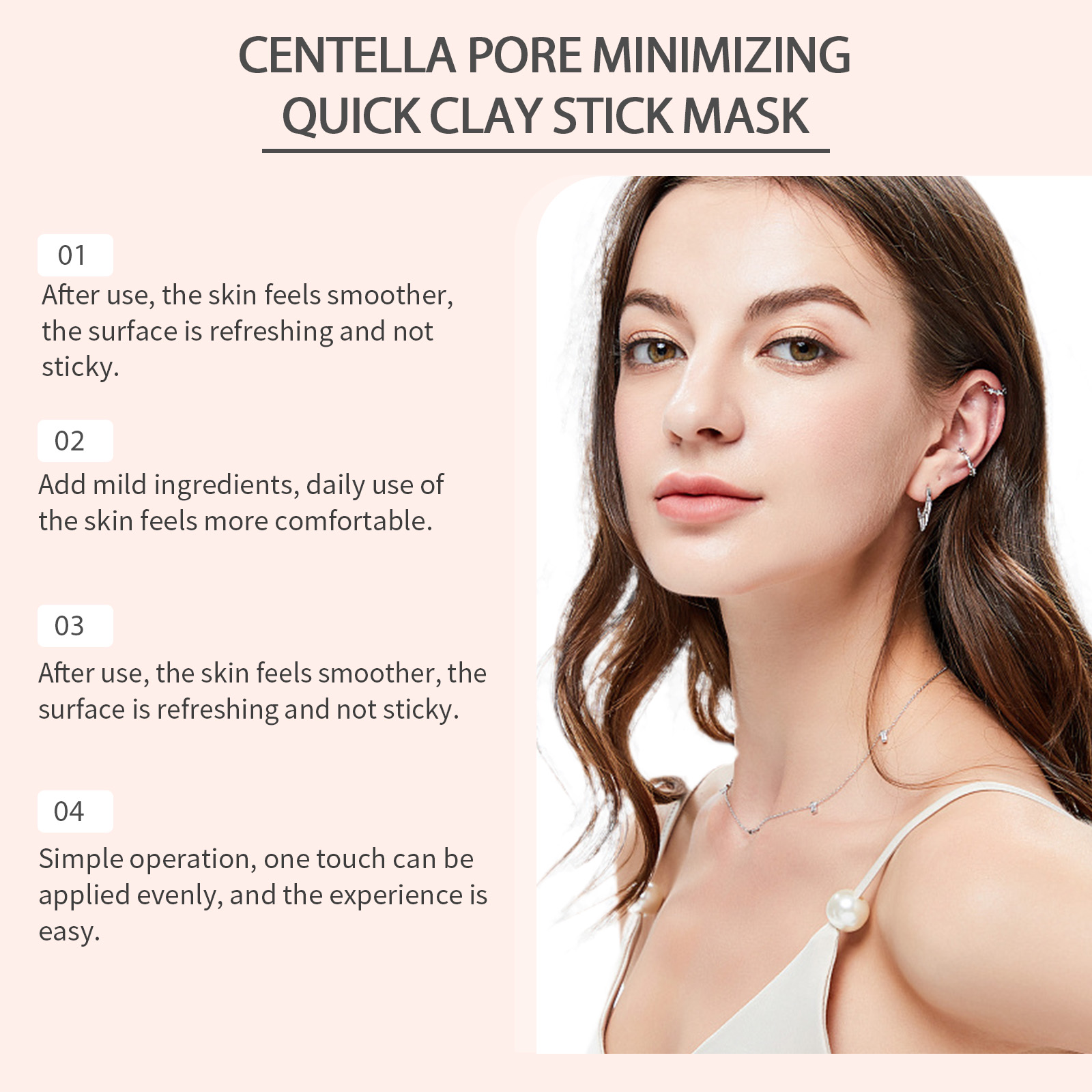 Kore Centella Hızlı Gözenek Te - Bentonite Clay Mask incelemesi ve fiyatı