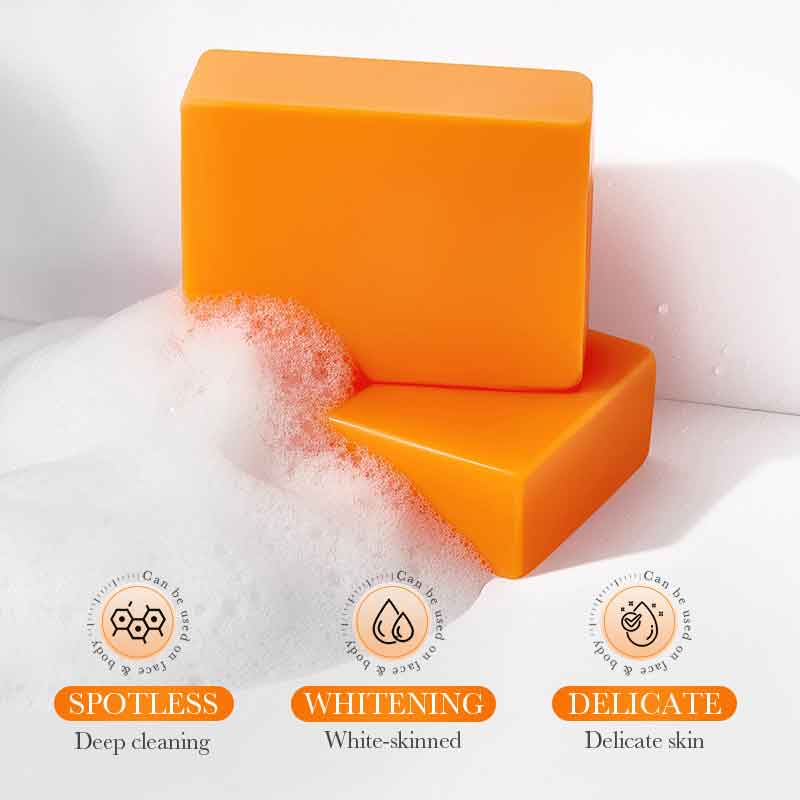 El yapımı beyazlatma sabunu Ci - Kojic Acid Soap incelemesi ve fiyatı