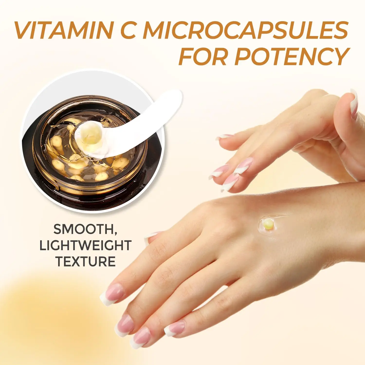Derin C Vitamini Altın Kapsül  - Skincare Glowing incelemesi ve fiyatı