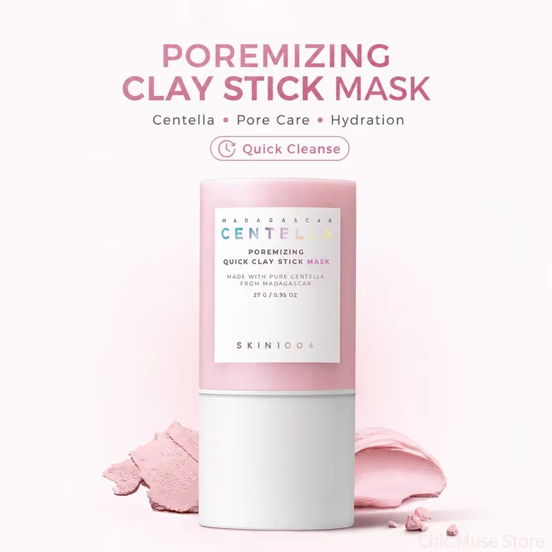 Kore Kozmetik Ürünleri Centell - Bentonite Clay Mask incelemesi ve fiyatı