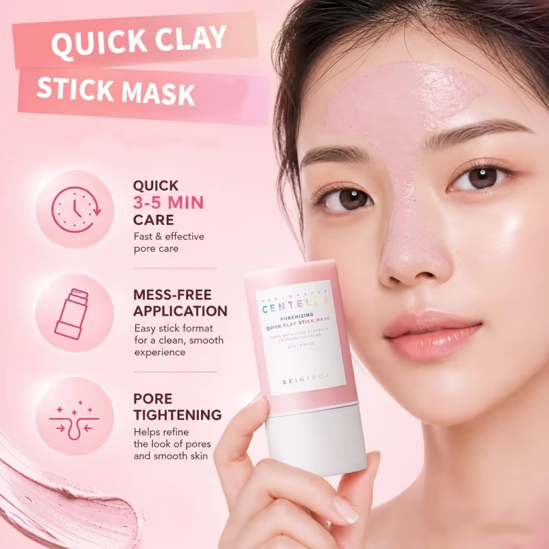 Kore Kozmetik Ürünleri Centell - Bentonite Clay Mask incelemesi ve fiyatı