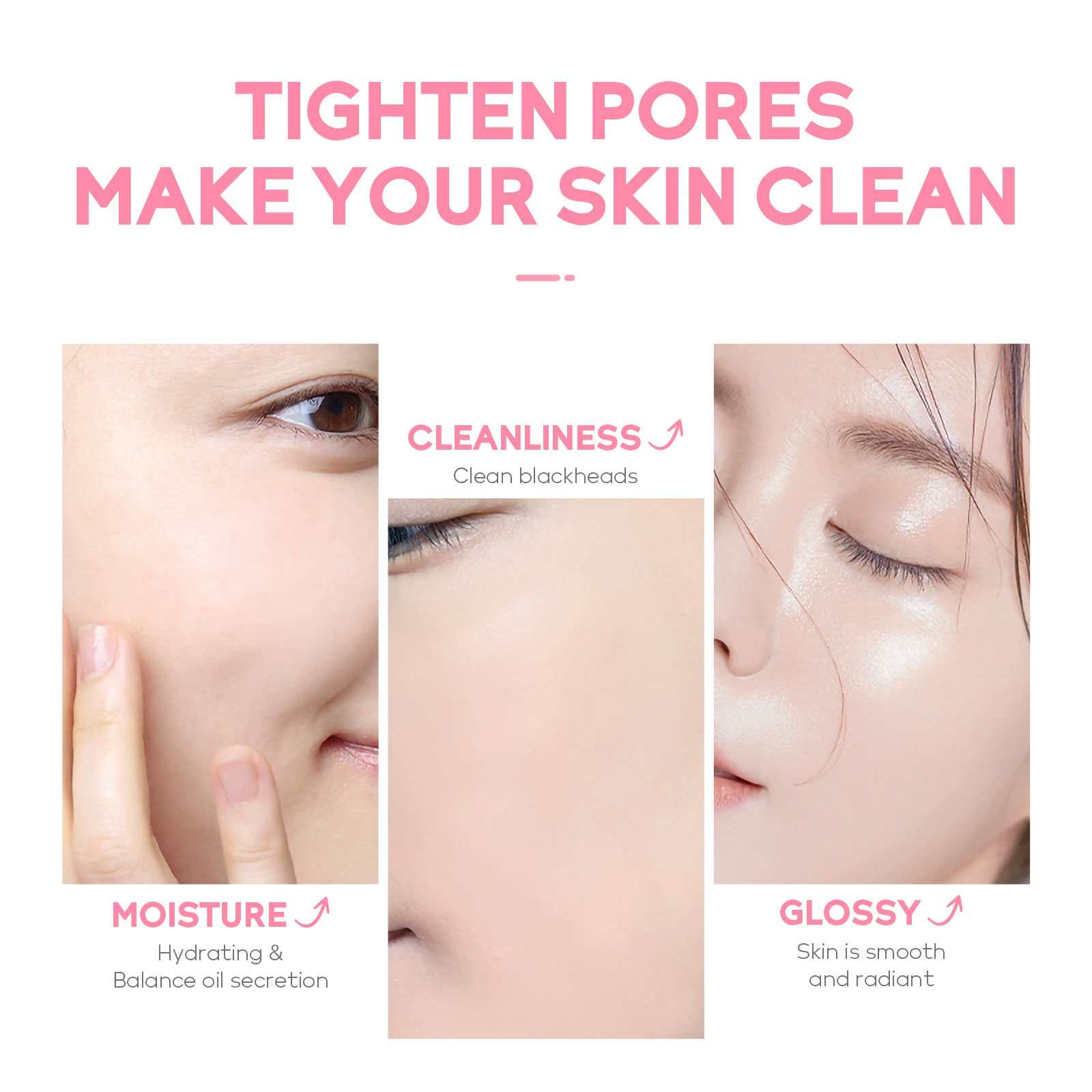 10 adetLAIKOU Sakura Çamur Mas - Mud Mask Kaolin incelemesi ve fiyatı