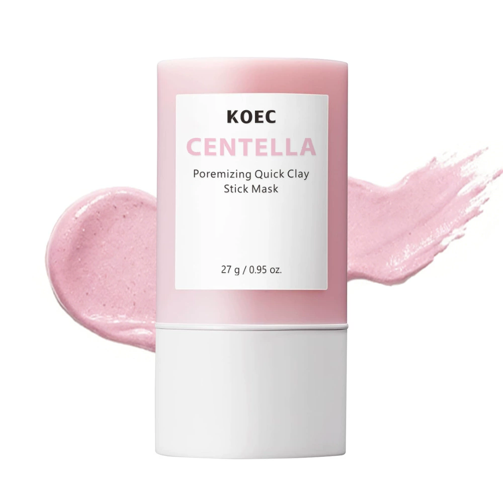 27g KOEC Centella Gözenek Sıkı - Mud Mask Kaolin incelemesi ve fiyatı