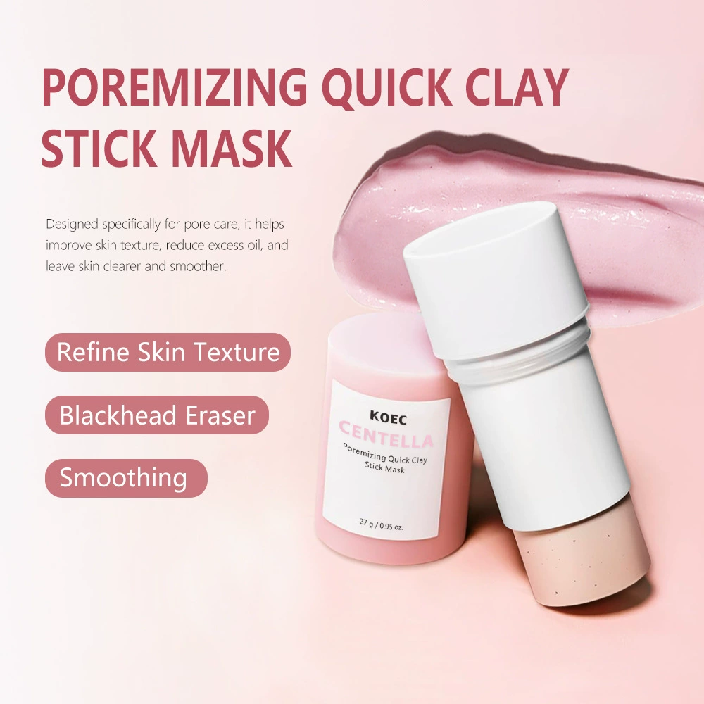 27g KOEC Centella Gözenek Sıkı - Mud Mask Kaolin incelemesi ve fiyatı