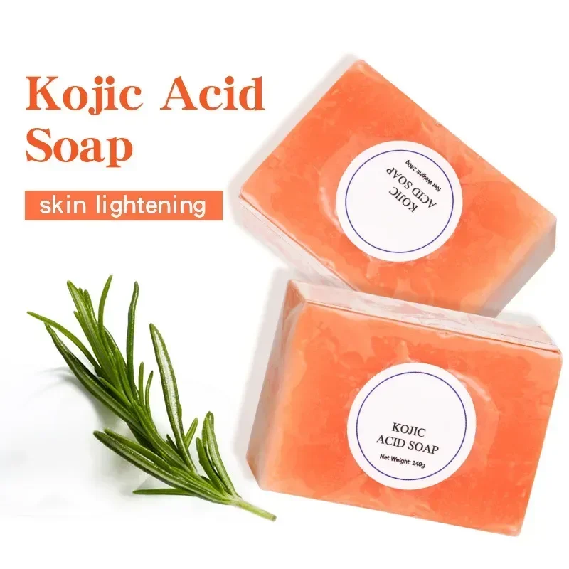 Kojik Asit Parlatıcı Sabun Cil - Kojic Acid Soap incelemesi ve fiyatı