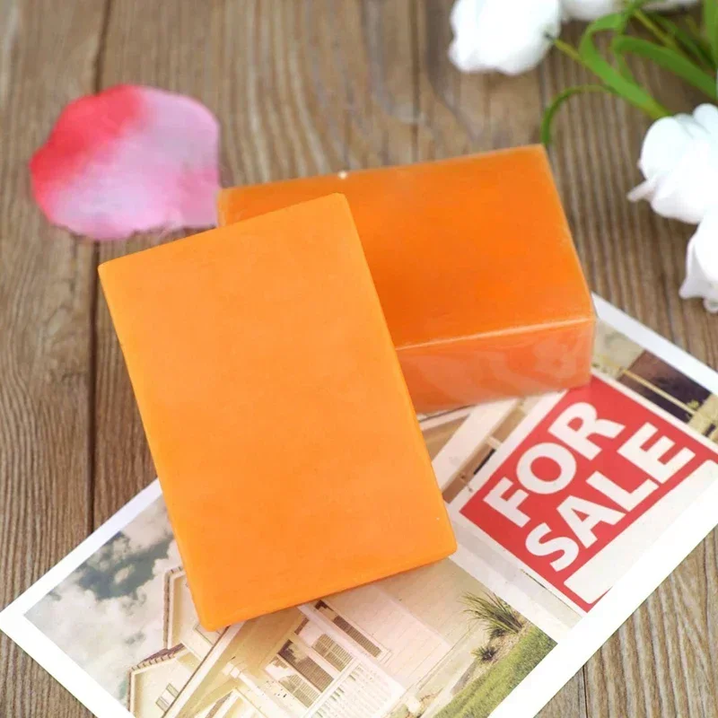 Kojik Asit Parlatıcı Sabun Cil - Kojic Acid Soap incelemesi ve fiyatı