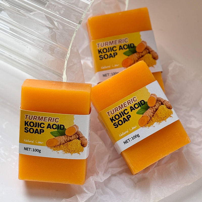 El Yapımı Kojik Asit Sabunu, E - Kojic Acid Soap incelemesi ve fiyatı