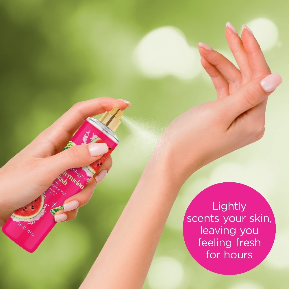 8 FL oz Karpuz Kokulu Meyveli  - Skincare Glowing incelemesi ve fiyatı