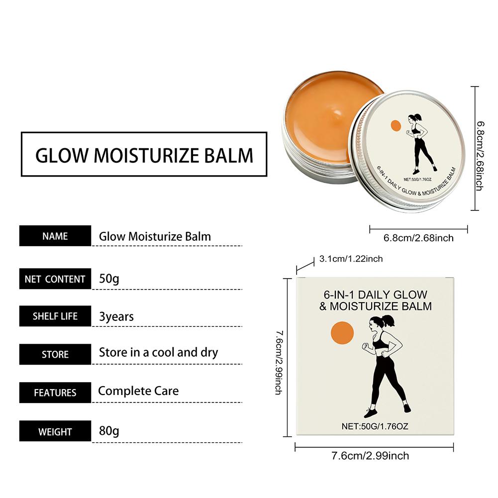 3 Çeşit Yüz Cilt Bakımı - Akne - Skincare Glowing incelemesi ve fiyatı