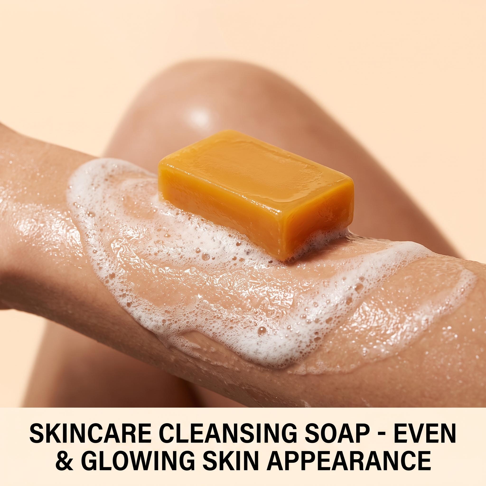 OCEAURA Kojik Asit Sabunu, Koy - Kojic Acid Soap incelemesi ve fiyatı