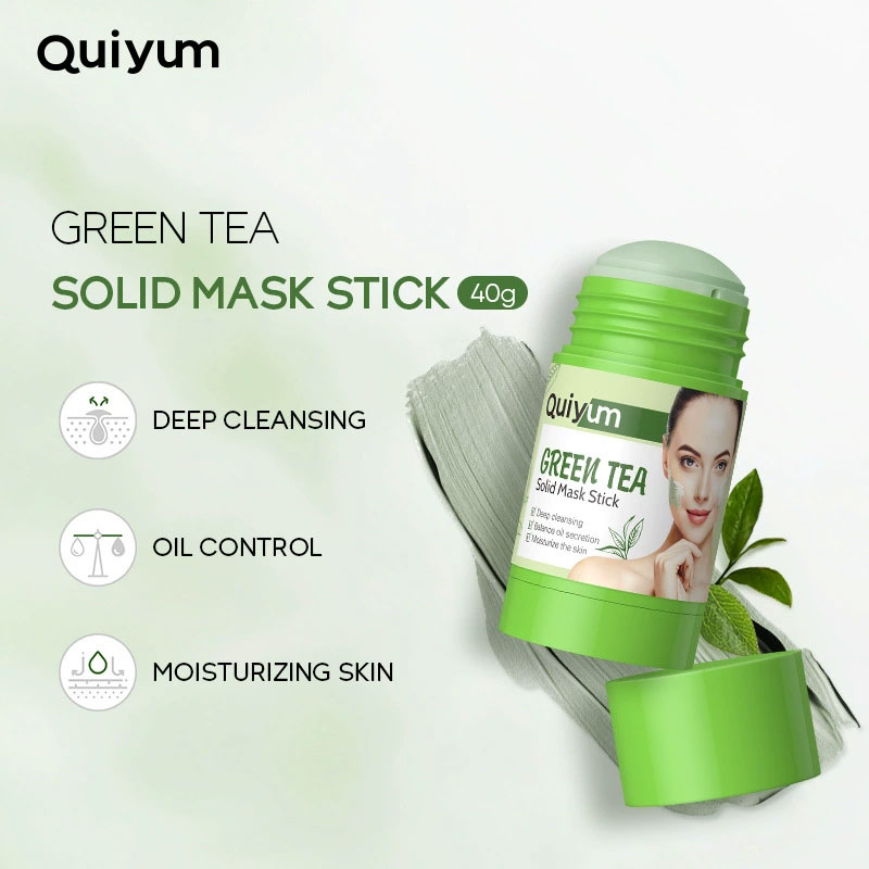 Yeşil Çay Yüz Derin Temizlik Ç - Mud Mask Kaolin incelemesi ve fiyatı