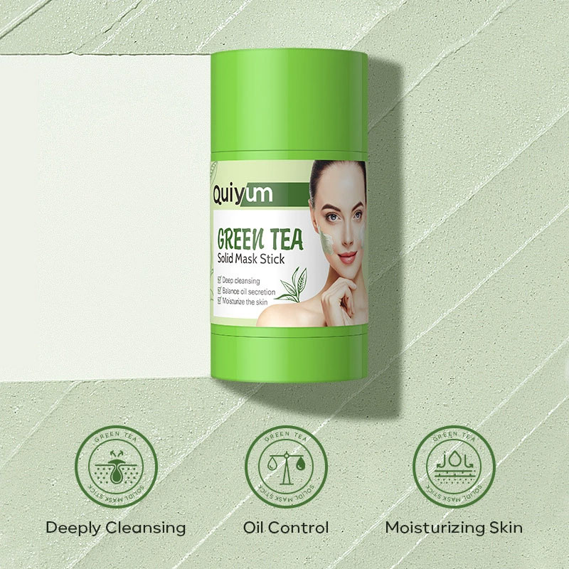 Yeşil Çay Yüz Derin Temizlik Ç - Mud Mask Kaolin incelemesi ve fiyatı