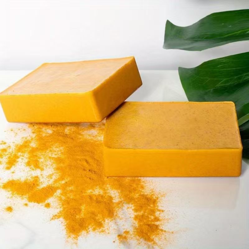 Zerdeçal Sabunu, Limon Sabunu, - Kojic Acid Soap incelemesi ve fiyatı