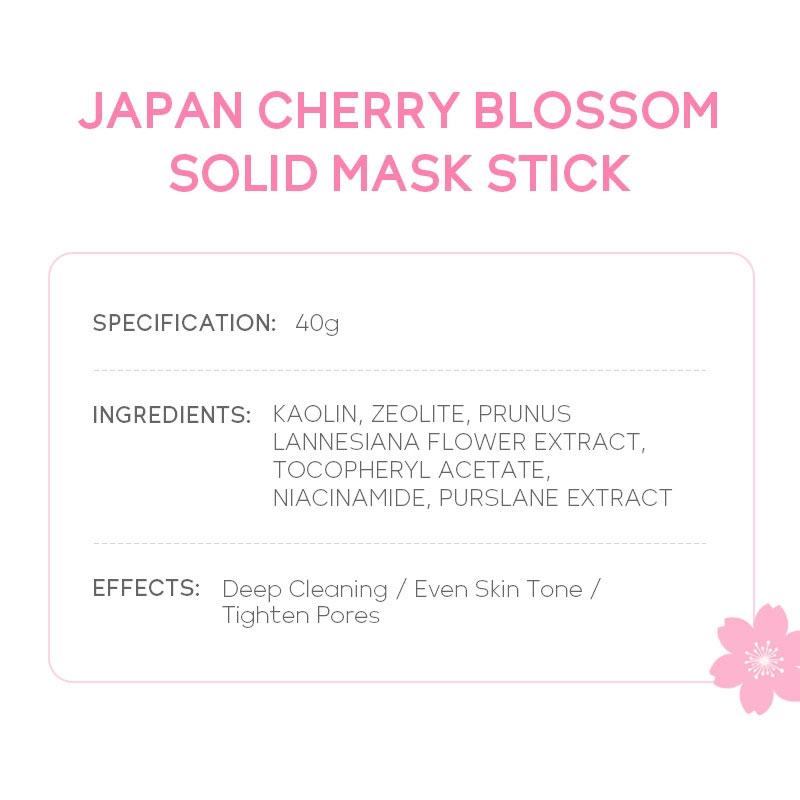 Temizleyici Katı Yüz Maskesi S - Mud Mask Kaolin incelemesi ve fiyatı