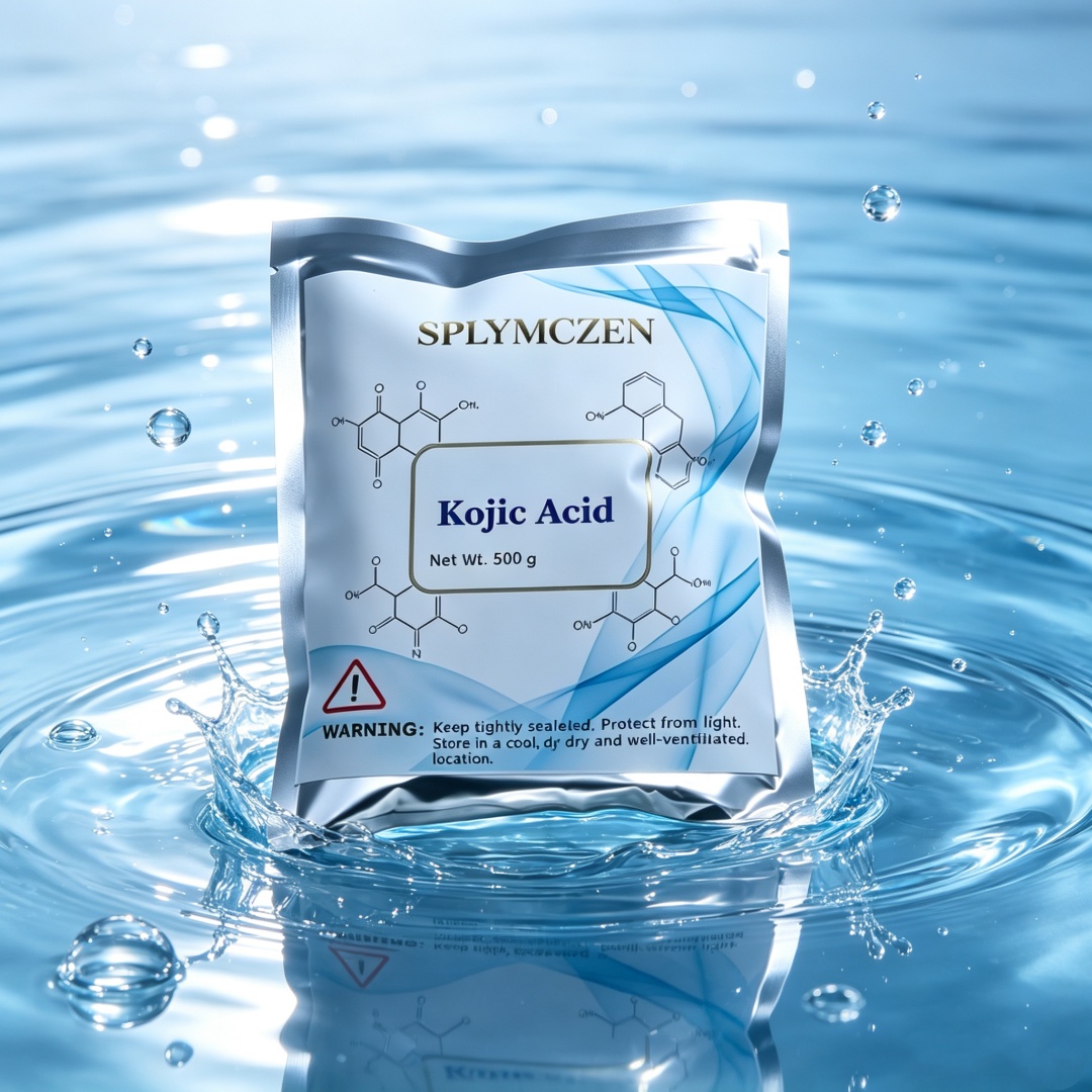 Kojik Asit El Yapımı Sabun Yap - Kojic Acid Soap incelemesi ve fiyatı