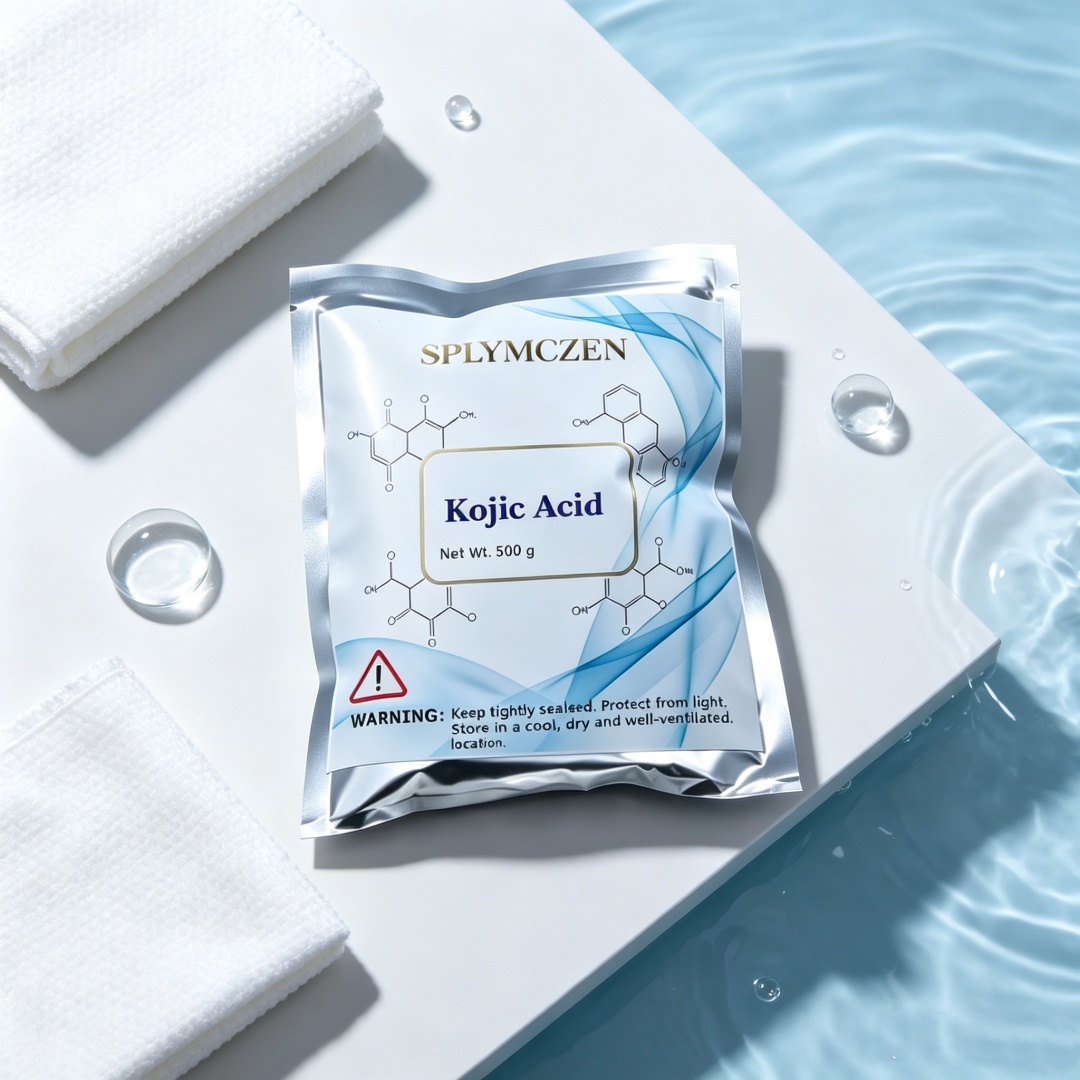 Kojik Asit El Yapımı Sabun Yap - Kojic Acid Soap incelemesi ve fiyatı