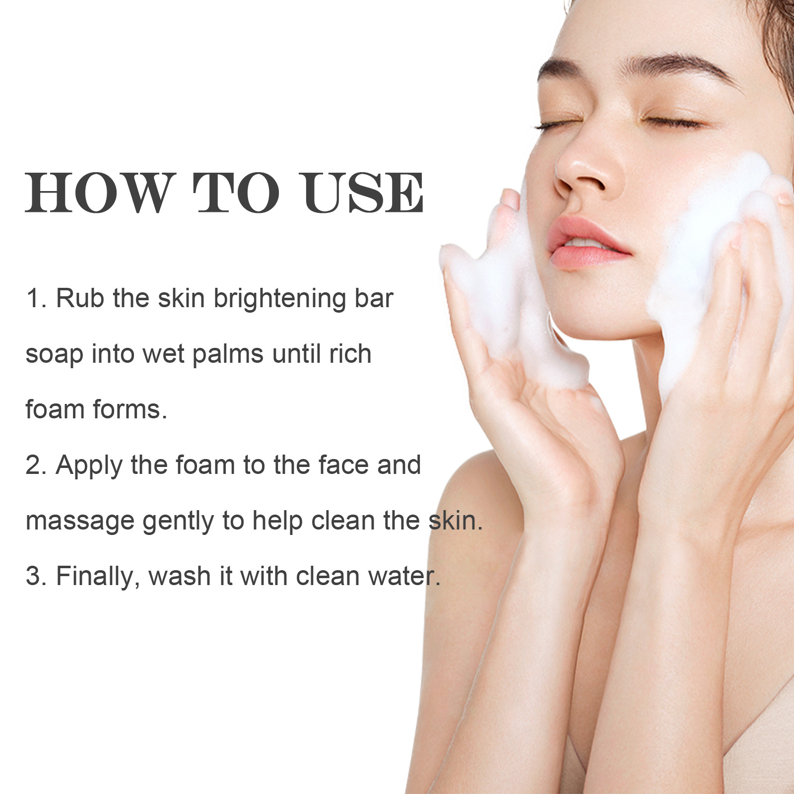 Koyu Noktalar için Parlatıcı S - Kojic Acid Soap incelemesi ve fiyatı