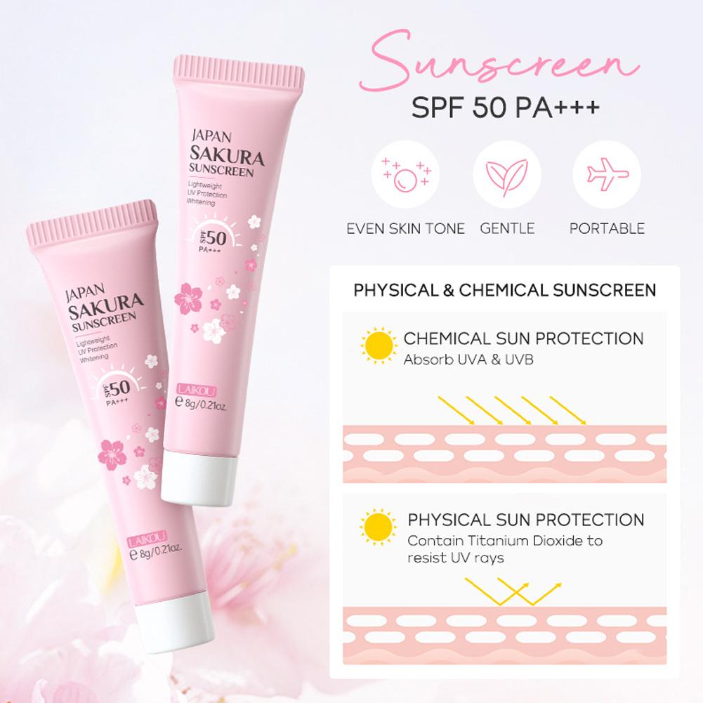 Sakura Cilt Bakım Seti yüz Tem - Skincare Gentle incelemesi ve fiyatı