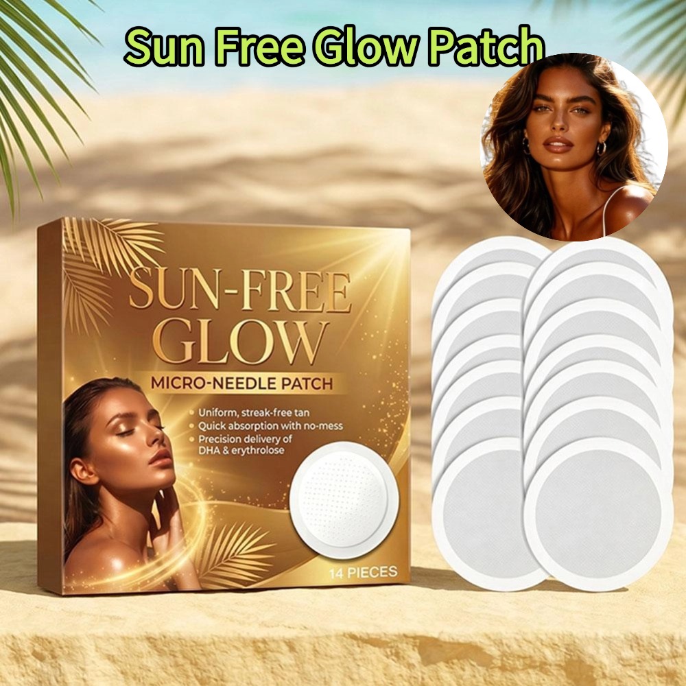 14 Adet Güneşsiz Bronzlaştırıc - Skincare Glowing incelemesi ve fiyatı