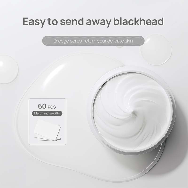 Beyaz Kil Derinlemesine Temizl - Skincare Gentle incelemesi ve fiyatı