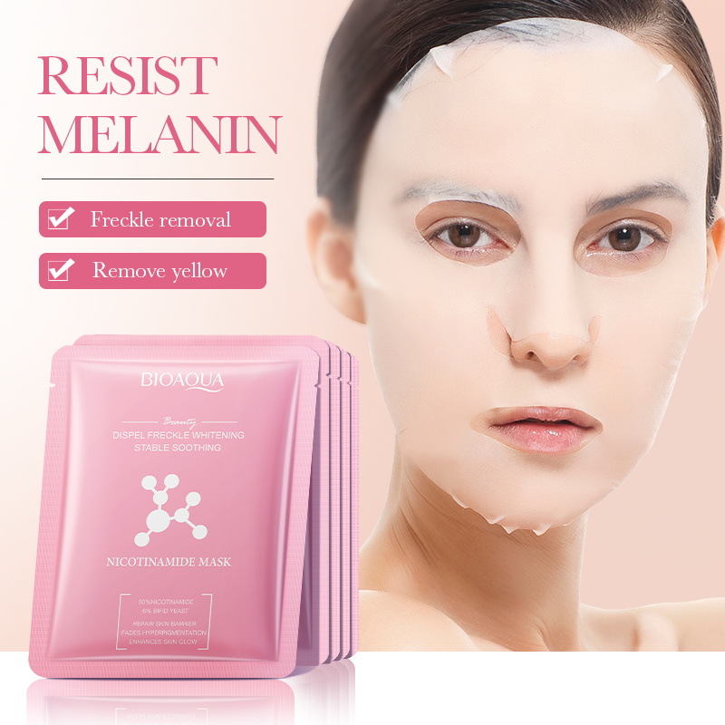 5 adet BIOAQUA Retinol C Vitam - Bentonite Clay Mask incelemesi ve fiyatı