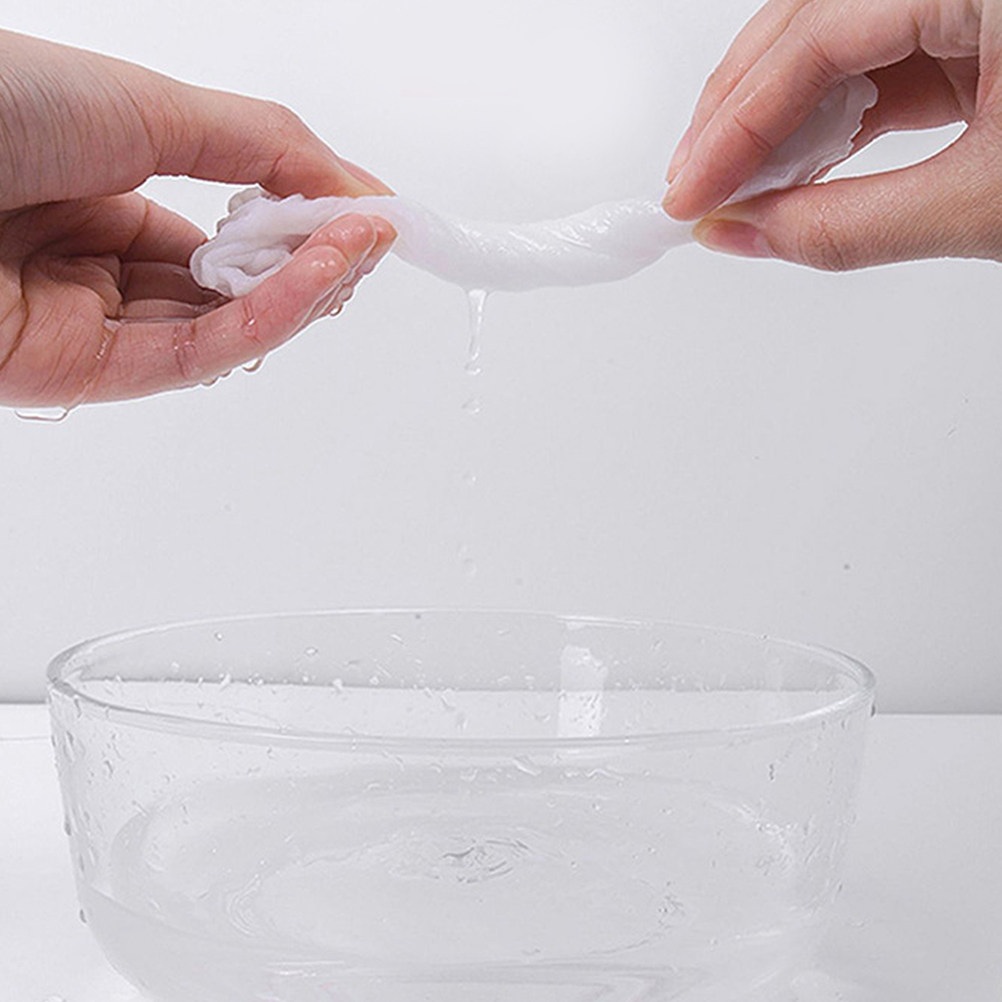 75 Adet Pamuklu Yumuşak Dokuma - Skincare Gentle incelemesi ve fiyatı