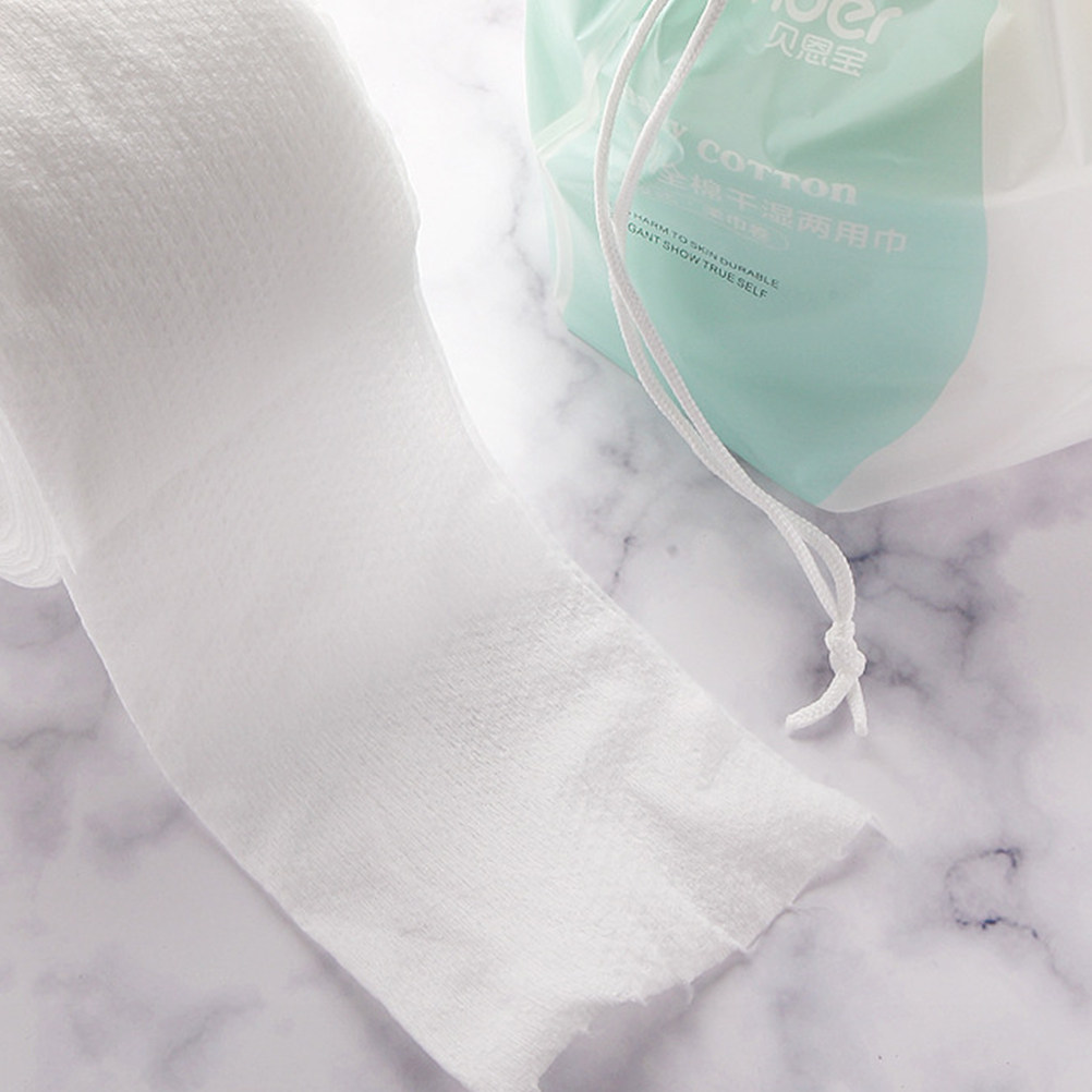 75 Adet Pamuklu Yumuşak Dokuma - Skincare Gentle incelemesi ve fiyatı