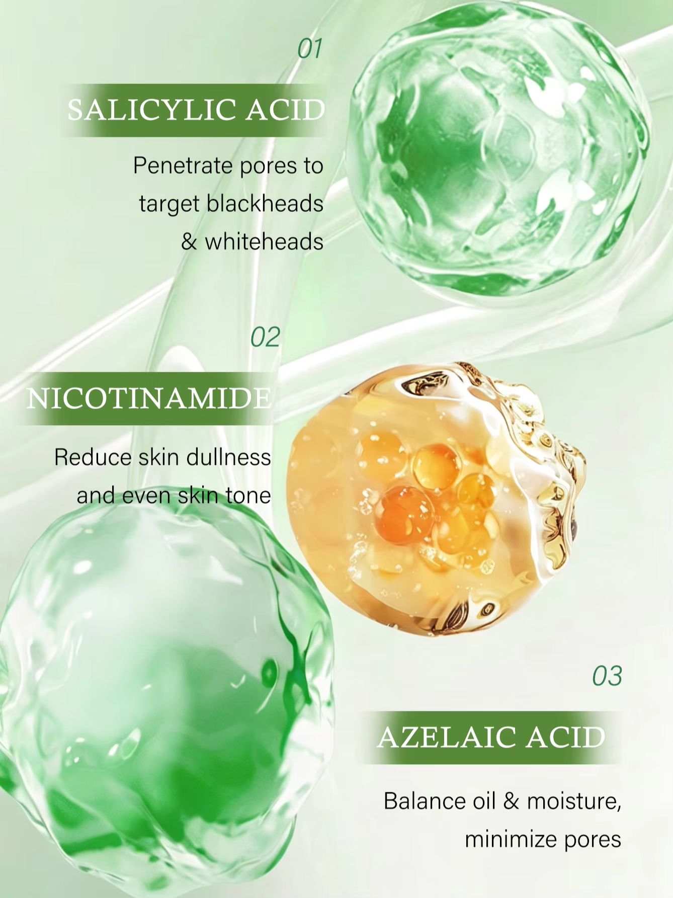 150g Salisilik Asit Temizleyic - Skincare Gentle incelemesi ve fiyatı